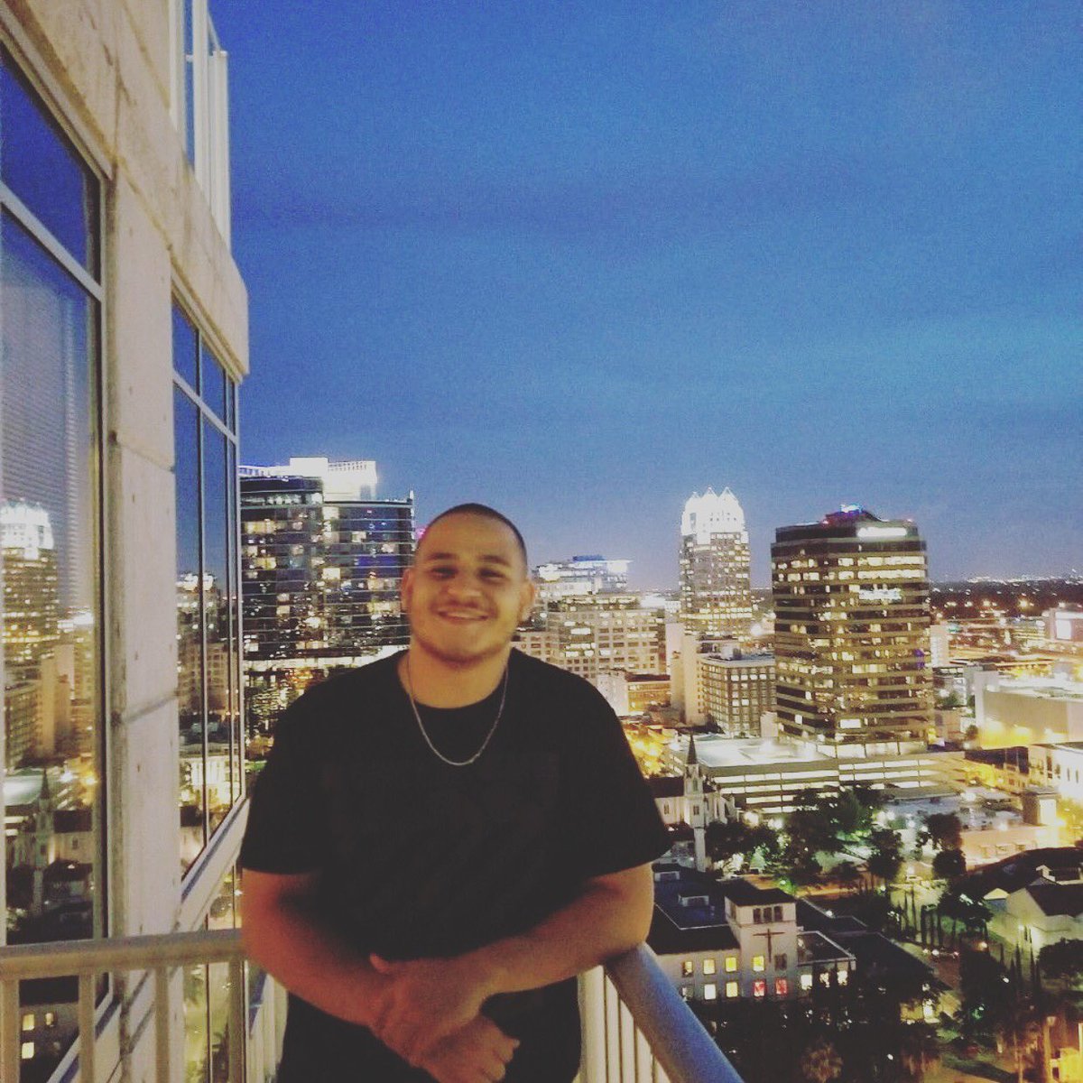 JoshuaMarti_MIT's tweet photo. Downtown Orlando https://t.co/PwqQIar5lk