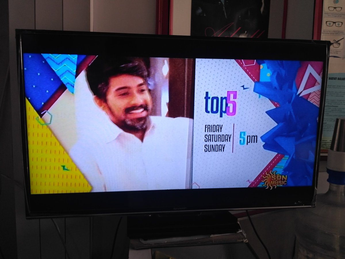 Gokul_tweetz's tweet photo. 🌦💃💃@Kathirravan_PK Anna Tis Was Really Awesomee..💖💃💃
#Top5WithKathir 🌦
#MyFavouriteShow 🌦
#DifferentConcept 🌦
#HugeLuv 🌦
💖💖💖💖💖 https://t.co/WRZt60Cdir