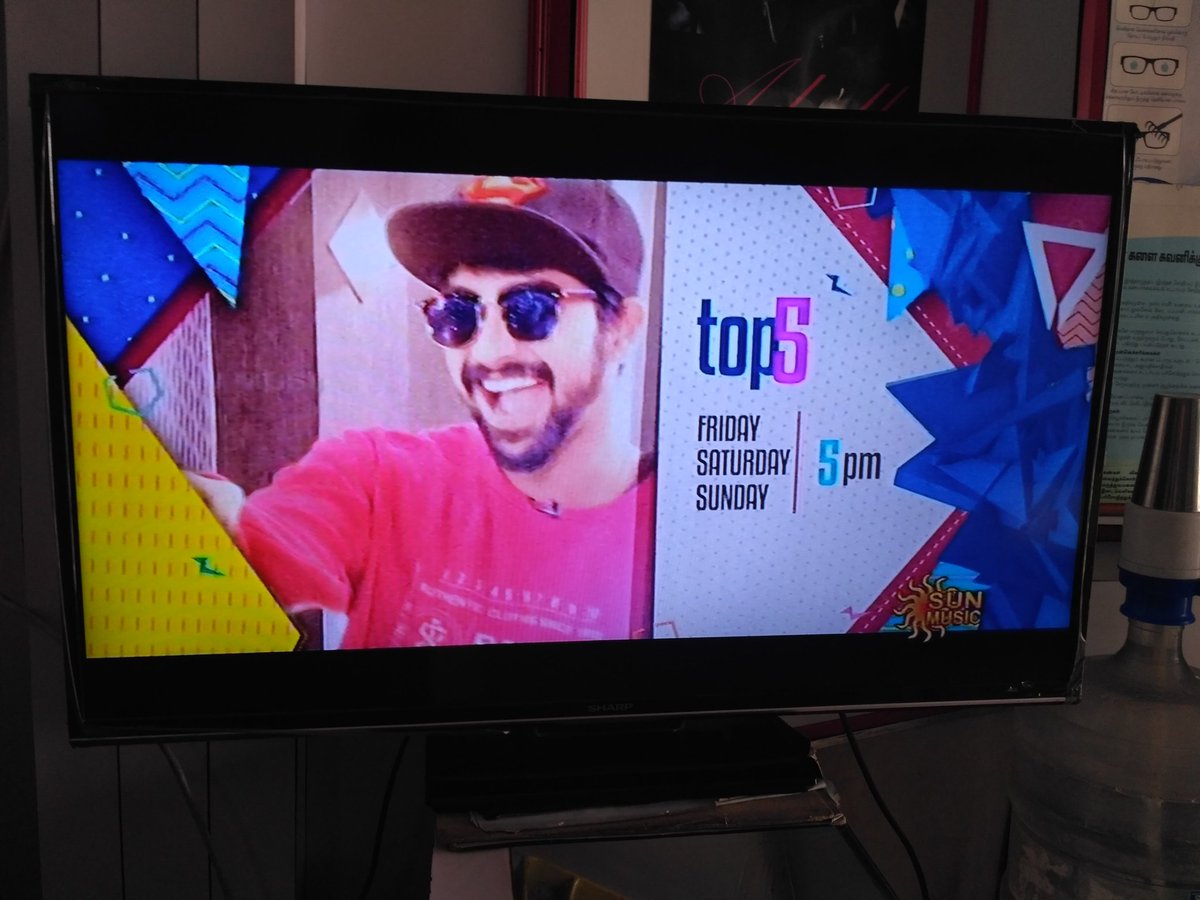 Gokul_tweetz's tweet photo. 🌦💃💃@Kathirravan_PK Anna Tis Was Really Awesomee..💖💃💃
#Top5WithKathir 🌦
#MyFavouriteShow 🌦
#DifferentConcept 🌦
#HugeLuv 🌦
💖💖💖💖💖 https://t.co/WRZt60Cdir