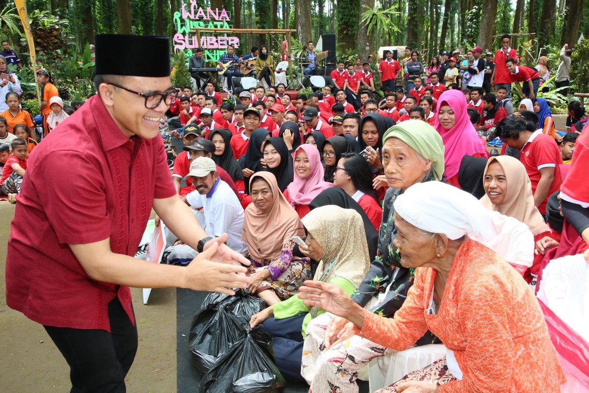 Kang Tulus tweet media