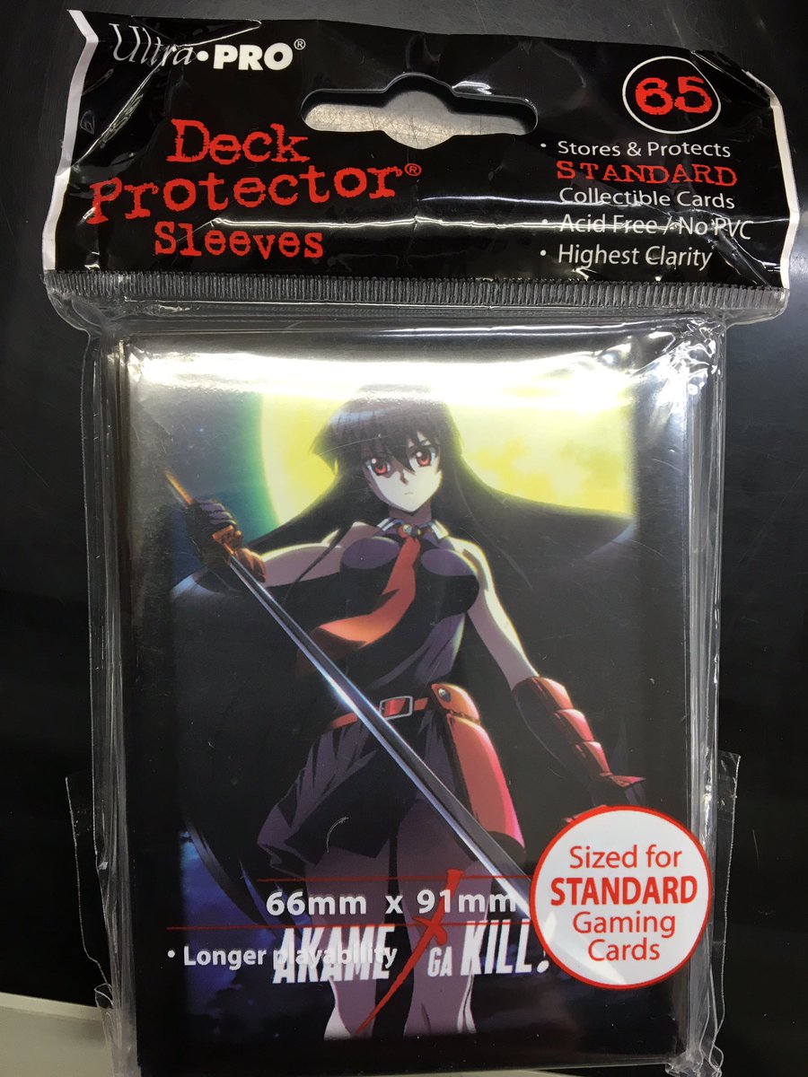 アカメが斬る! メモリアルピンズ 329 TCGshop193名駅店 on X