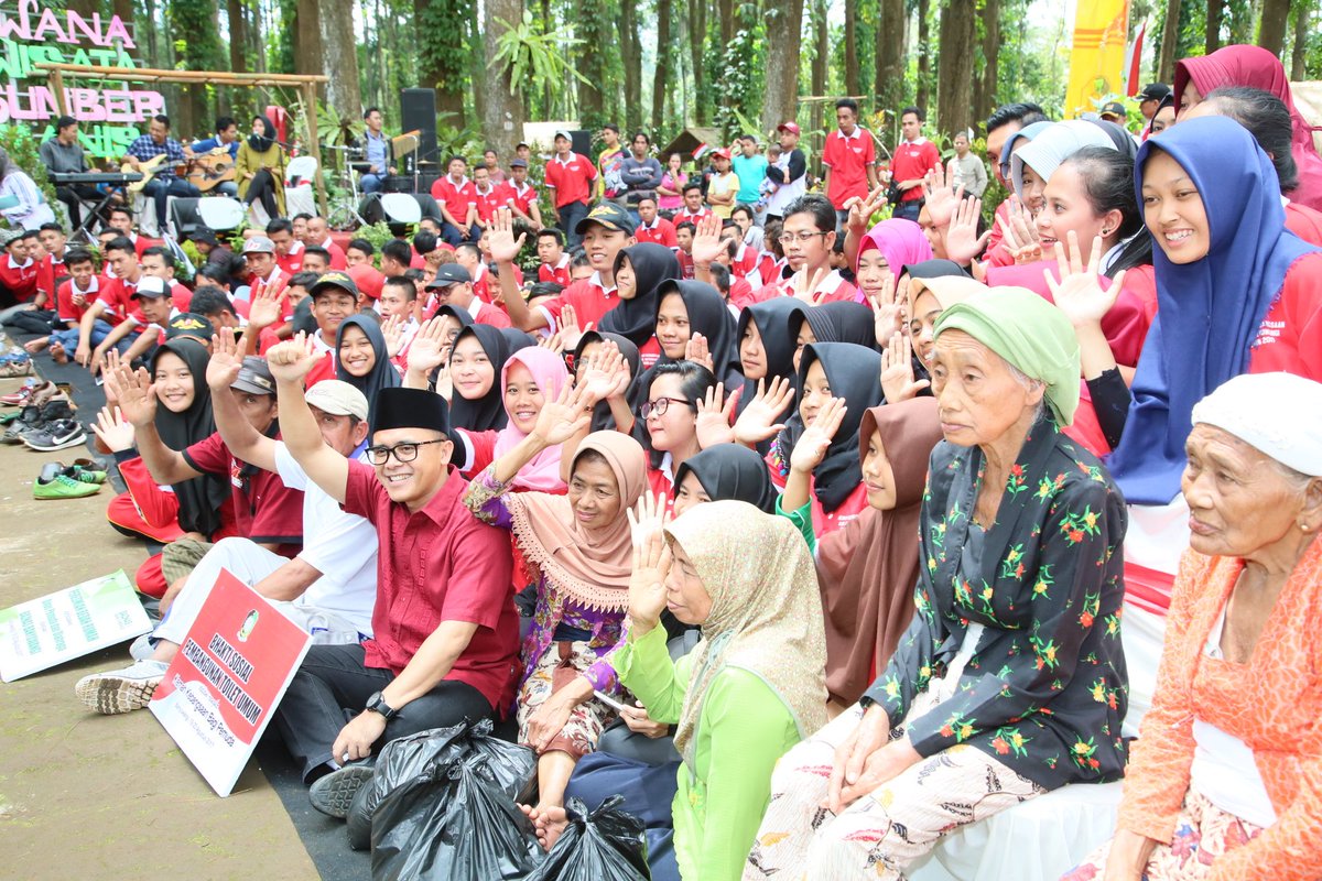 Kang Tulus tweet media