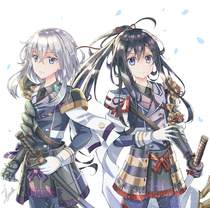 骨喰藤四郎のtwitterイラスト検索結果 古い順 骨喰藤四郎のtwitterイラスト検索結果 古い順