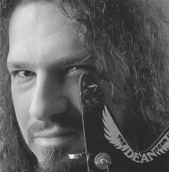  (^^) Happy Birthday  Dimebag Darrell      