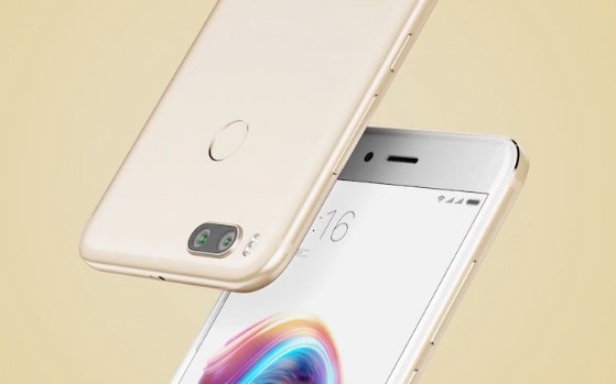 IndiaTodayTech's tweet photo. .@xiaomi is apparently working with @Google on a new Android One phone https://t.co/zGa03D0klh https://t.co/GYaH8IttWe