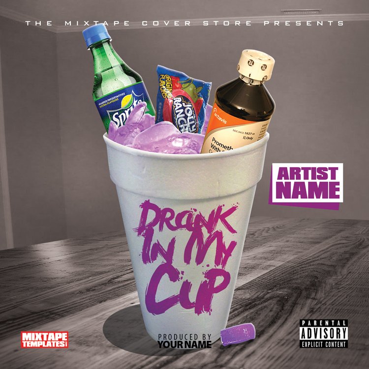 MixtapeCover's tweet photo. Premade #MixtapeCover #AlbumCover #SingleArtwork - Download only $9.99 - Personalized for $19.99. https://t.co/WtoIVDNtJ1 https://t.co/qywngF3bHY