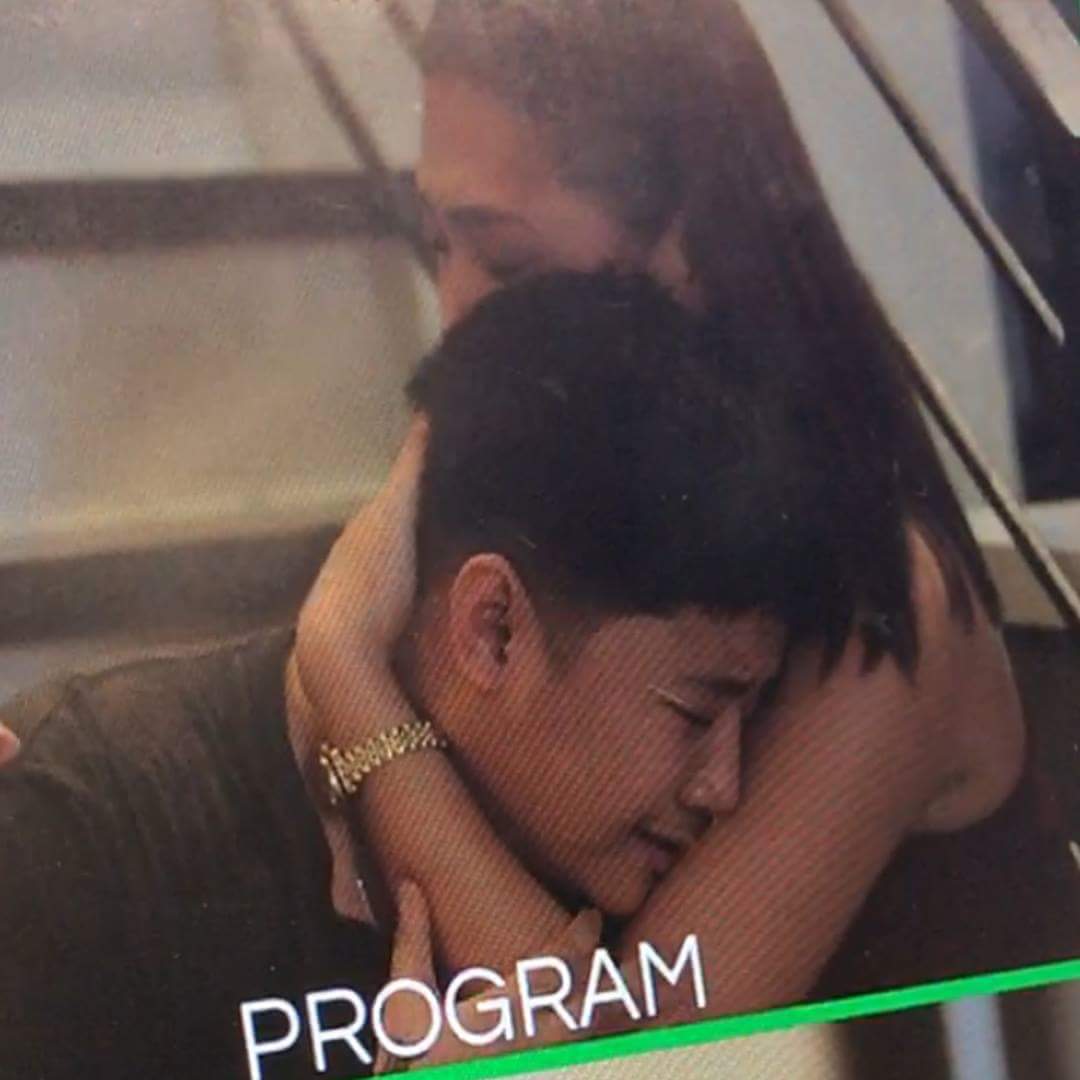 ERINsters's tweet photo. Tunghayan ang kwento ng bagong pagkatao ni Jake Zyrus sa MMK this Saturday! Abangan si @imocampoerin at ang magiging role nea

#MMKJakeZyrus https://t.co/yR2PyNT73c