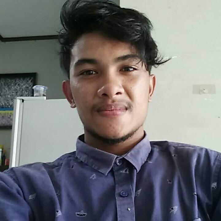 ZBogam96's tweet photo. #FotoProfilBaru https://t.co/l9vcTHMBkh