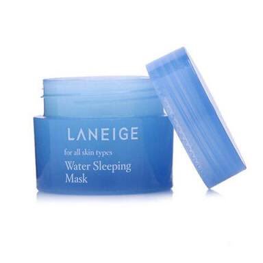 Laneige Water sleeping mask 15ml 45k