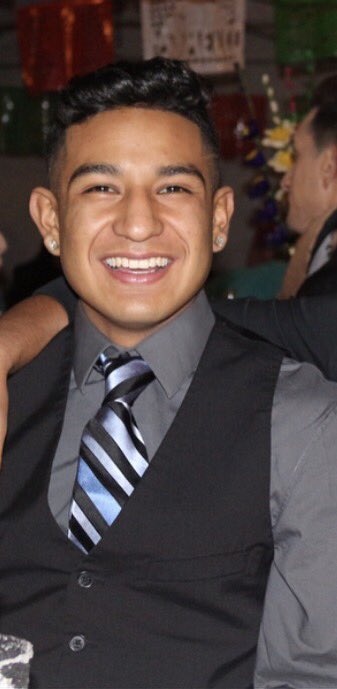 genesistridle's tweet photo. Happy 19th birthday angel. we all love you & miss you ❤️👼🏽✨ #riplopez https://t.co/XhrskkAFmF