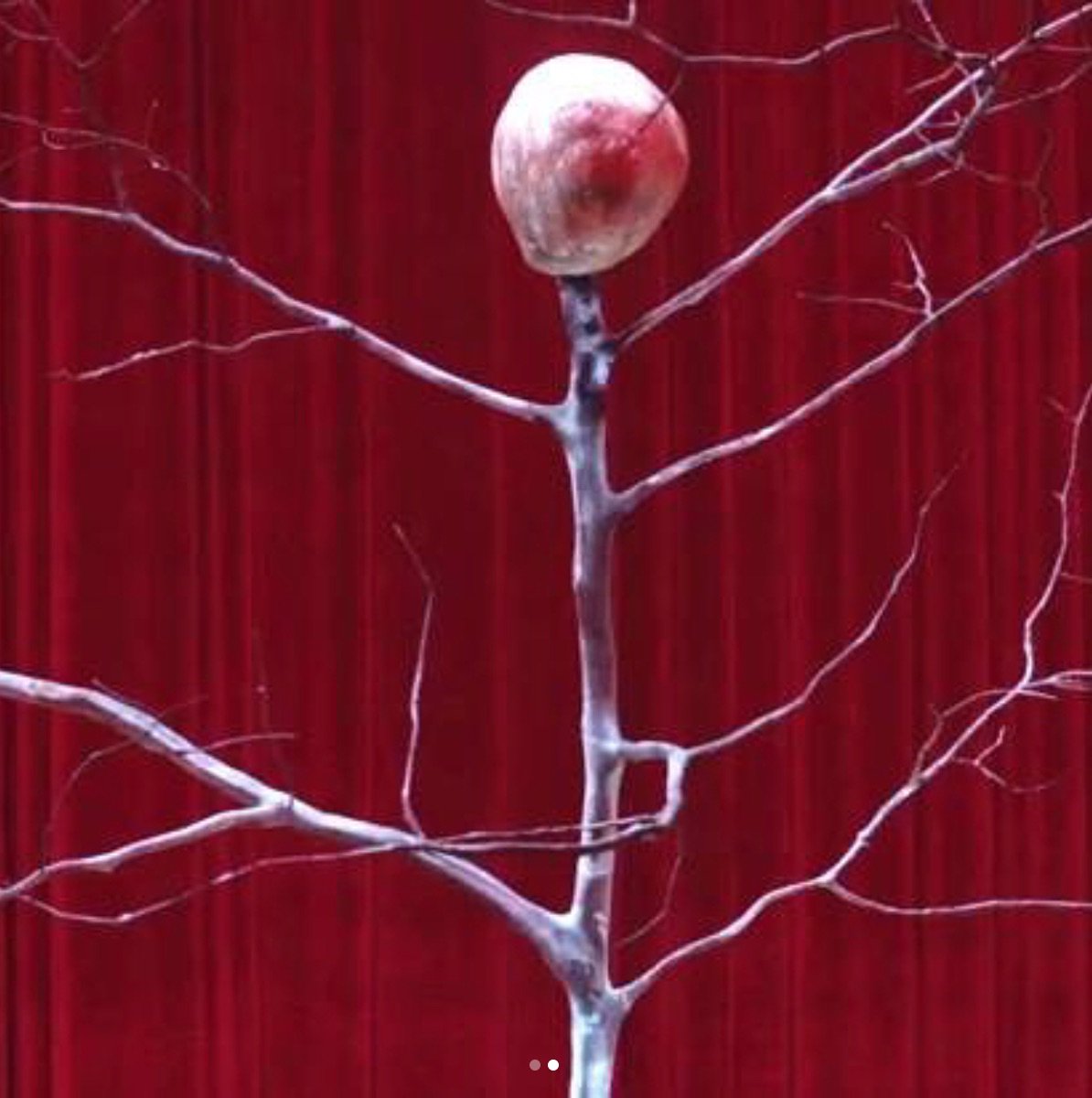 Twin Peaks Japan على تويتر リトルマイク The Return にリトルマイクが出演していないのは本当に残念 彼は 進化 してシカモアの木 と梅干し頭 になっちゃったんです 詳細は第2話のネタバレ解説で T Co K3lpsoy6po