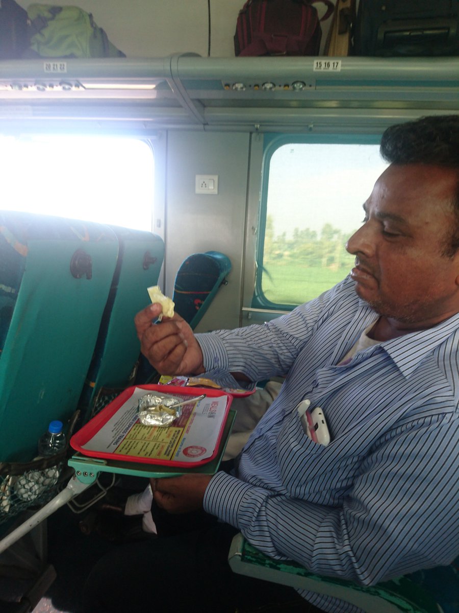 soodbrijesh9's tweet image. @sureshpprabhu