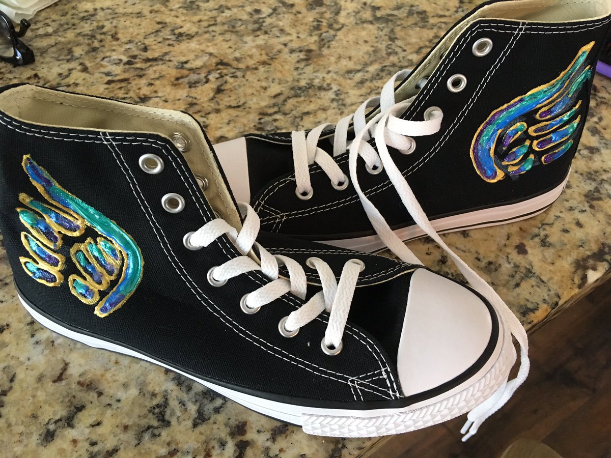 Wmswank's tweet photo. Back to school with a Percy twist. @camphalfblood https://t.co/ML1kJNbzP5