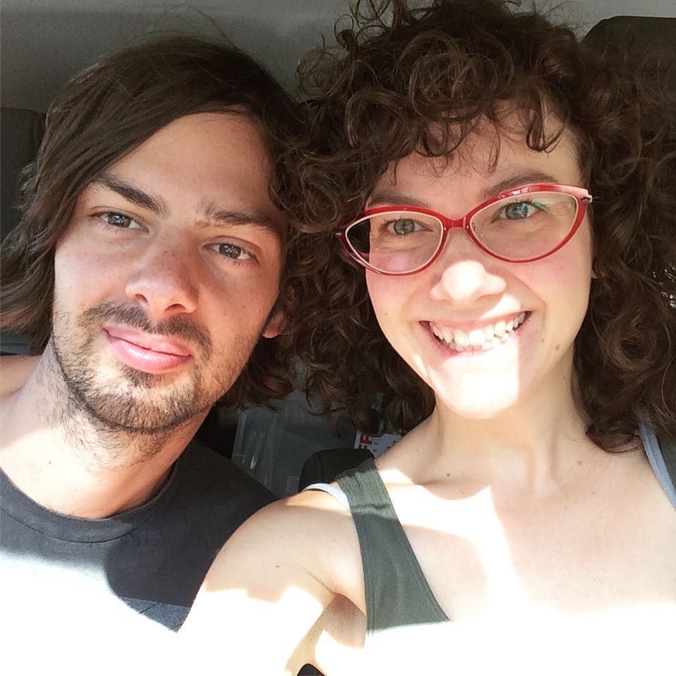 SellekBunn's tweet photo. Still #smiling after 9 full days of #aunty and #uncle -ing.  #lovesummer #summerlove https://t.co/NqMW2JrvOe https://t.co/Y9Jy3DRJ91