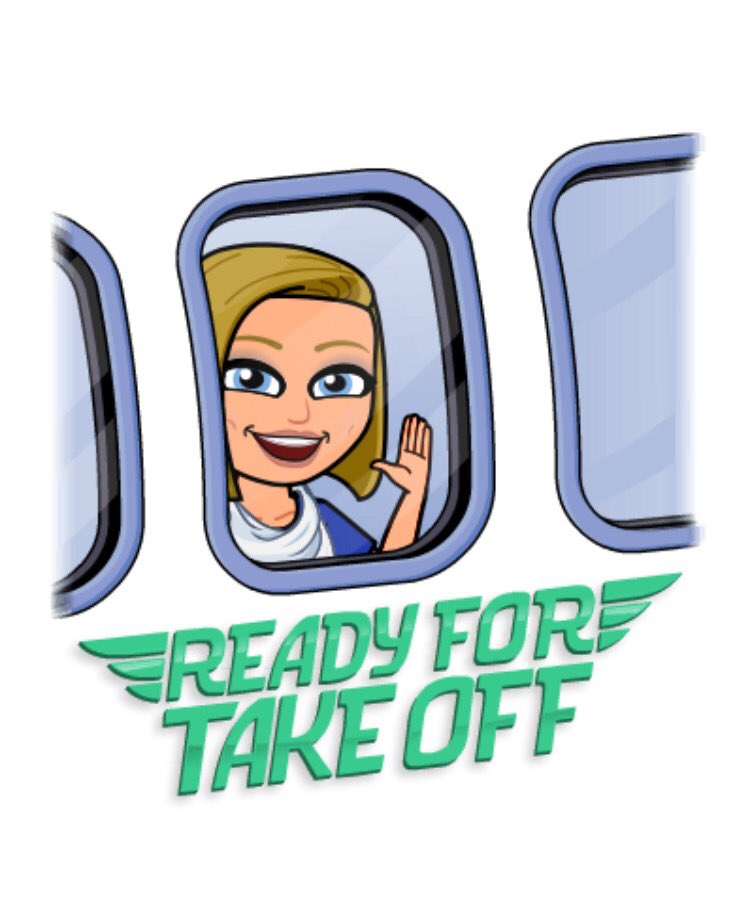 KReilley5's tweet photo. #kbksummerfun on a plane selfie. Ready for take off for a new school year! https://t.co/RwtDLSNVc8