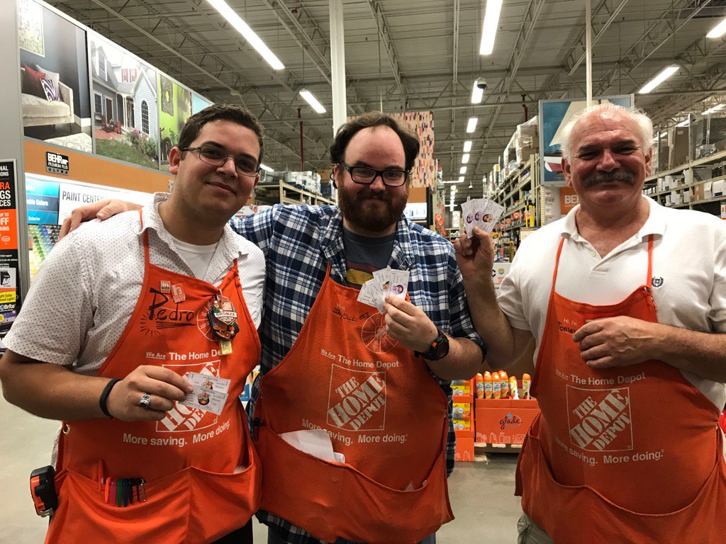 Homer Bucks for Pipeline, Credit and VOA mention! Great job Pedro, JW and Tom! <a href="/deeluck12/">Denise Luck</a> <a href="/HDGregC/">Greg</a> <a href="/williams2_e/">Yvette Stubbs</a>