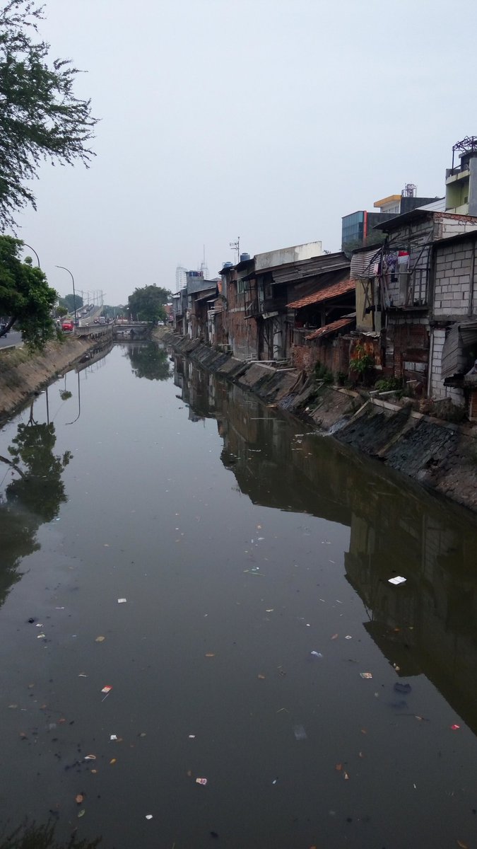 Daerah pekojan jakarta barat