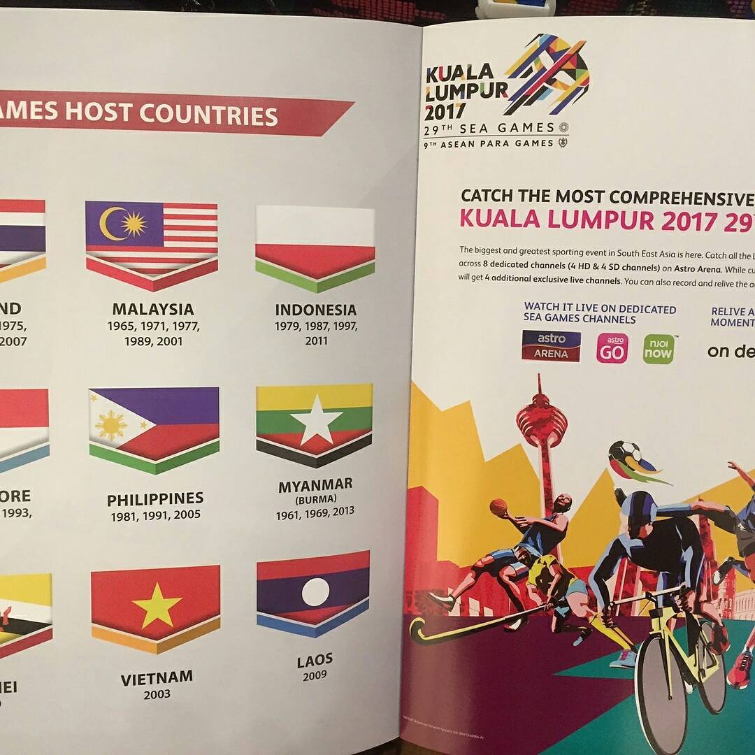Vifa_ELFishyINA's tweet photo. Astaghfirullaah
Why??????
Bendera merah putih diperjuangkan para pahlawan kami sampai titik darah penghabisan 😭😭😭😭 #ShameOnYouMalaysia https://t.co/zGEOWtfGCH