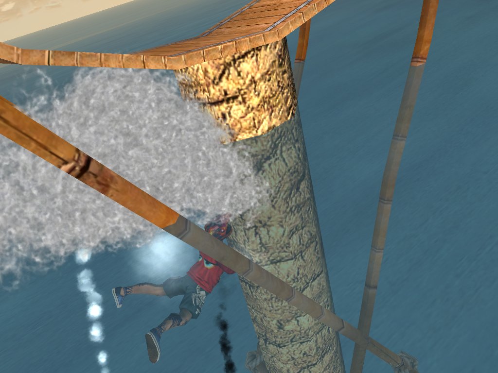 JoManderson1's tweet photo. My bike crashed at Trial Xtreme 4 and all I got is this picture! https://t.co/7rutCPCKOP