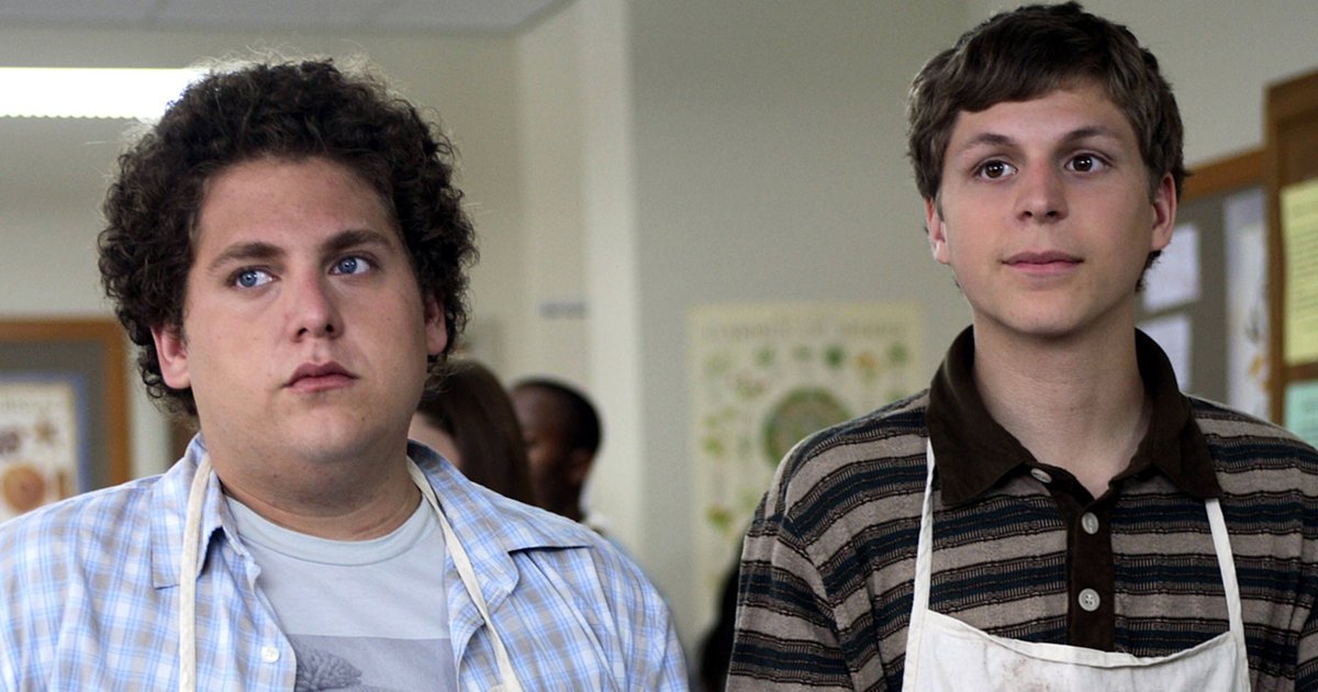 'Superbad' Turns 10: Here Are All of the Superbad Movies the Stars Have Been in Since! | crwd.fr/2xem5A2 crwd.fr/2wrtAqd