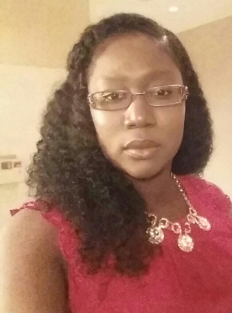 Industry Professional Michelby Whitehead kimberlyanndesignsblog.wordpress.com/2017/08/20/ind…