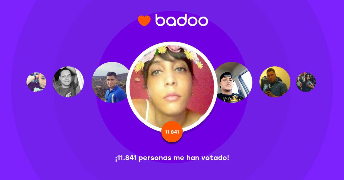 Reigbrollins's tweet photo. ¡Diviértete conociendo a Bonne De Leon Morales y a otra gente interesante cerca entrando en Badoo! https://t.co/2iKo589GOZ