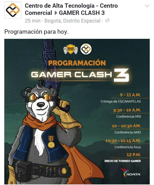 _Allan_CR's tweet photo. Feliz de haber ganado el torneo presencial en el centro de alta tecnología, bien jugado a todos, en especial a @Juan_Fer09 y @Arevalo_Clash. https://t.co/ybzeJnoRfa