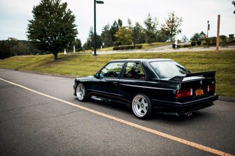 Edzaddress's tweet photo. All the way #M3 #BMW https://t.co/9o8JFcIGF3
