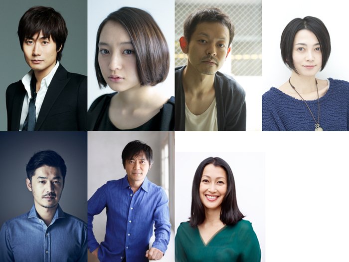 映画情報どっとこむ على تويتر ゆらり 追加キャスト 戸次重幸 萩原みのり 山中崇 遠藤久美子 平山浩行 渡辺いっけい 鶴田真由 他発表 T Co Gyxnft19nu