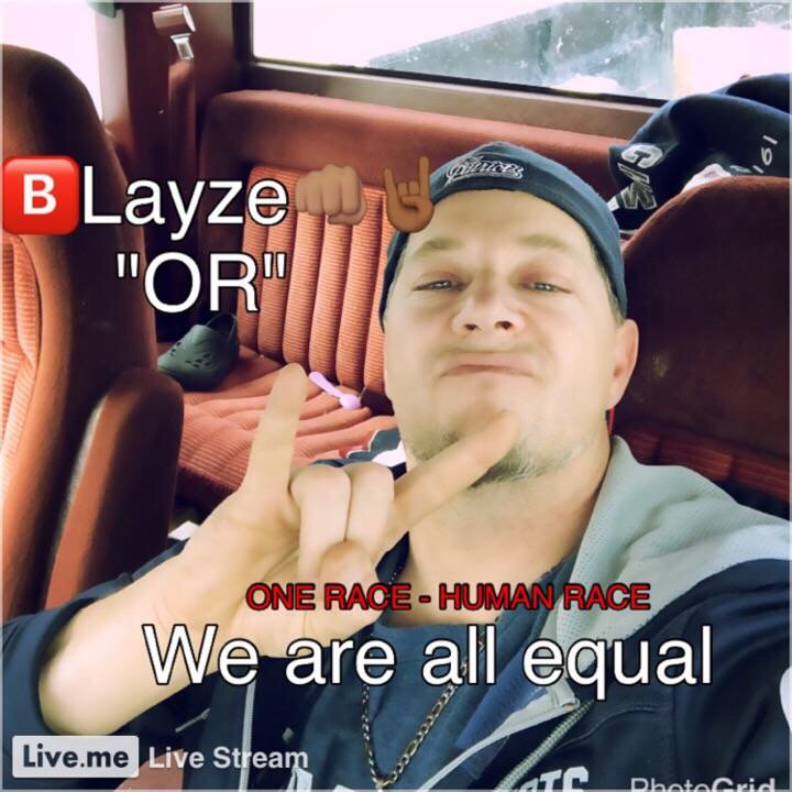 U got me I got u ! #coindrop RESPECT 🤔#Liveme 🅱️LaYzE👊💥: liveme.com/media/liveshor…