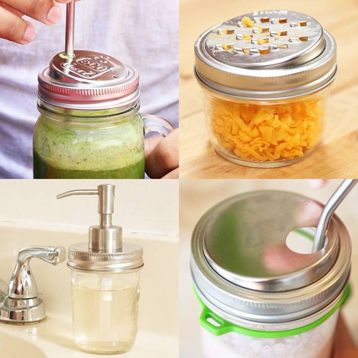TasteRichdotCom's tweet photo. These Eco Tops are perfect for all you environmentally-conscious pe ... #kitchenware #tasterich #cookinglovers https://t.co/K8vTcMDta7