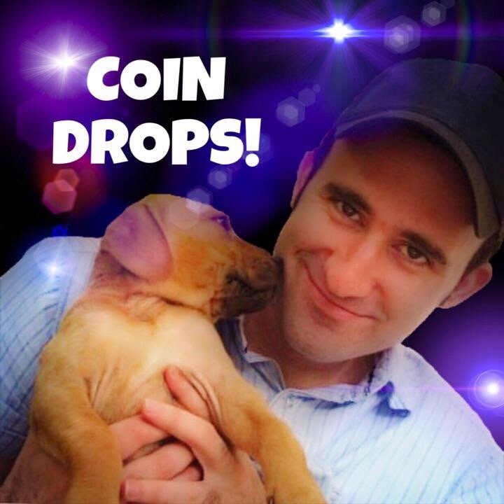 💎 #CoinDrop 💎 Golden Snitch Wars!!! 💎#Liveme No Bro World©: liveme.com/media/liveshor…