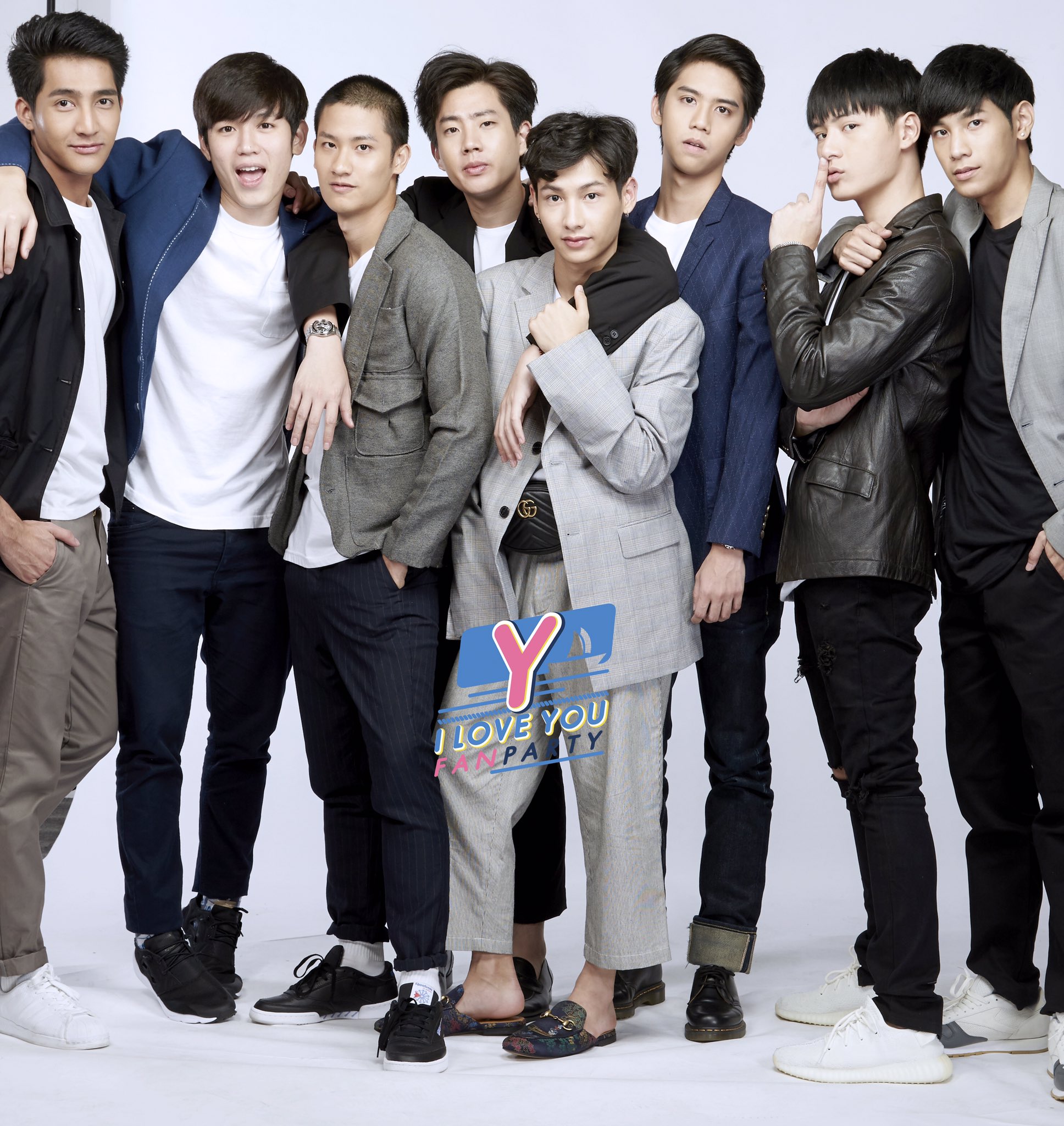 GMMTV on X: 