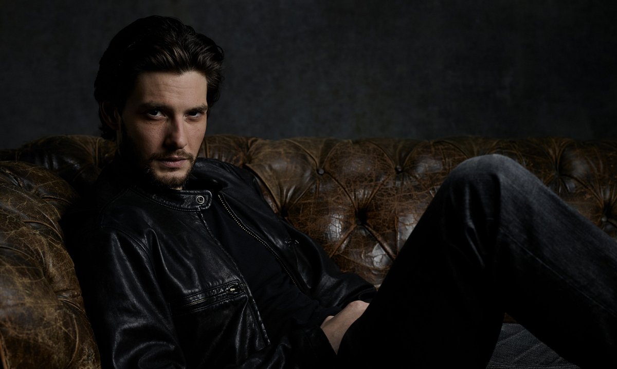 Happy 36th Birthday, Ben Barnes! ( 