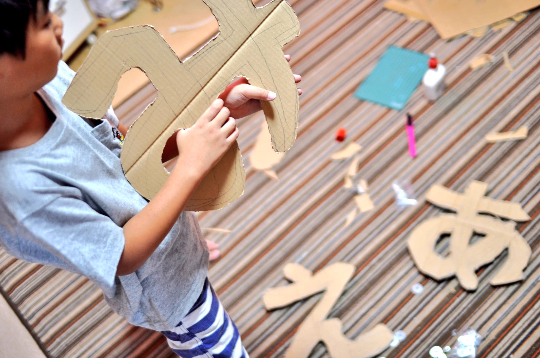 武器として使うなら…ひらがなで一番はやっぱり「み」でしょww