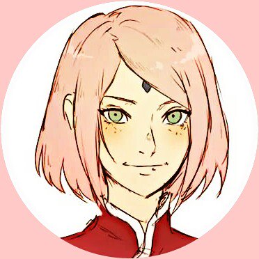 X 上的 Locks Naruto：「Icons 💖 Sakura Haruno (+) clássico RT se salvar Fav se  gostar Print se usar  / X