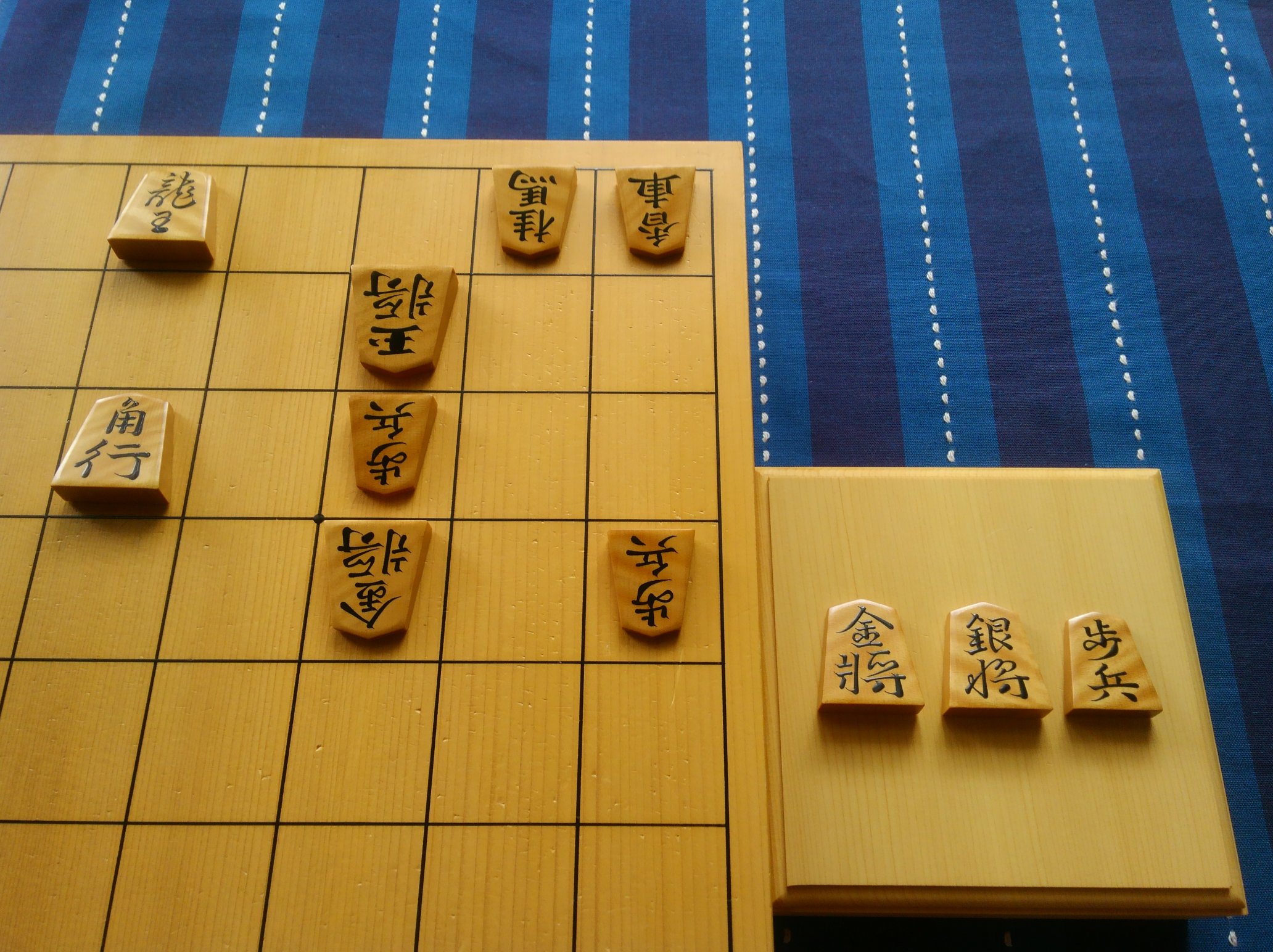 現代詰将棋 『短編名作選』 1976-2015
