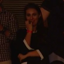 vesgonato's tweet photo. eu tava mt a dona mari assistindo aqle showzao https://t.co/1u8KnbvR7E