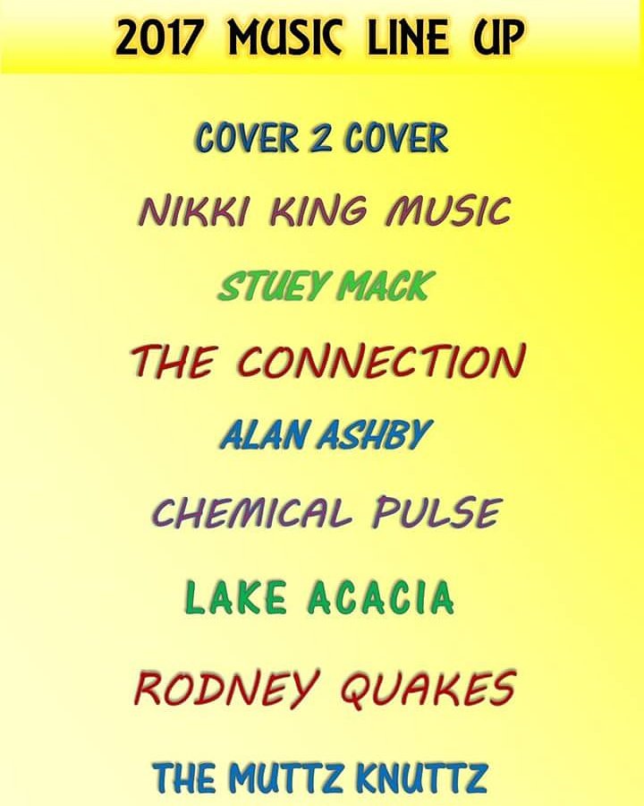 Chinnor Beer Fest (@chinnorbf) on Twitter photo 