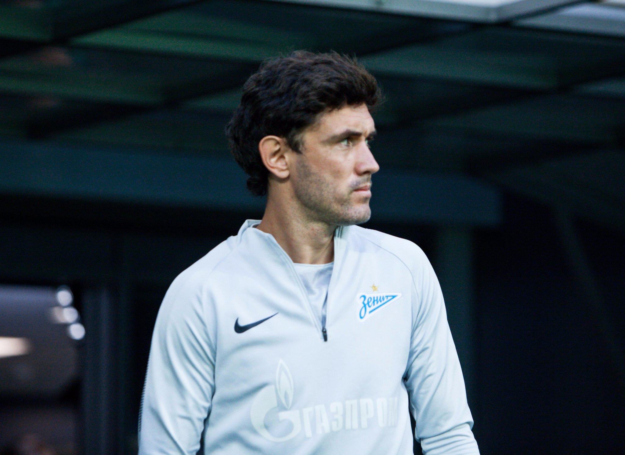 Happy birthday to Yuri Zhirkov! Let\s celebrate with a win today! 