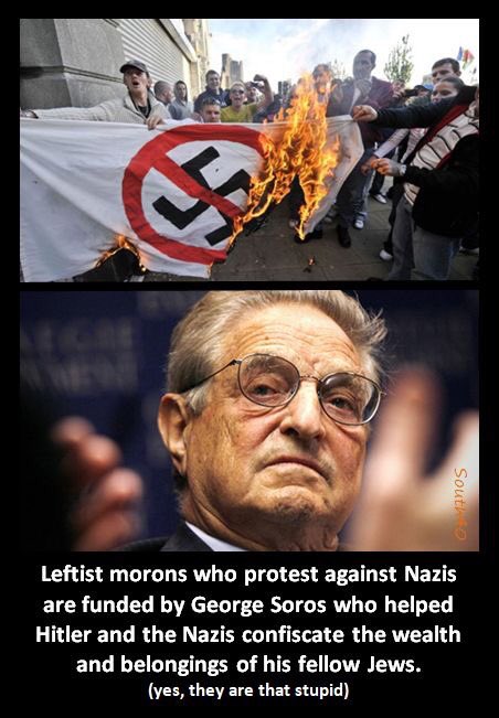 tenhut62_rox's tweet photo. @BareFootDave1 @senorrinhatch @realDonaldTrump That's George Soros... benefactor to the Democratic Neo Commies .. get it straight https://t.co/c7QQPlLah8