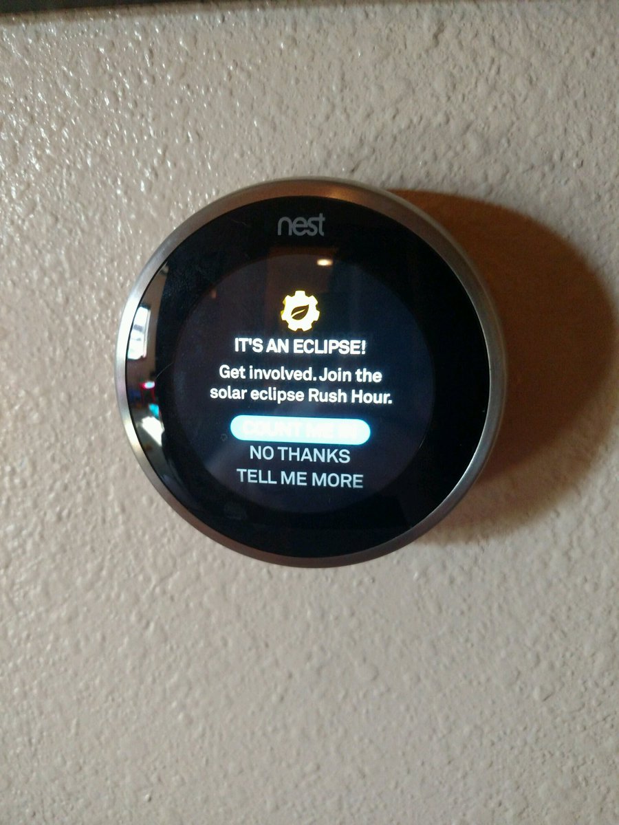 rileyschuit_'s tweet photo. @internetofshit : I just want to use my thermostat. https://t.co/VjzRtwSfJy