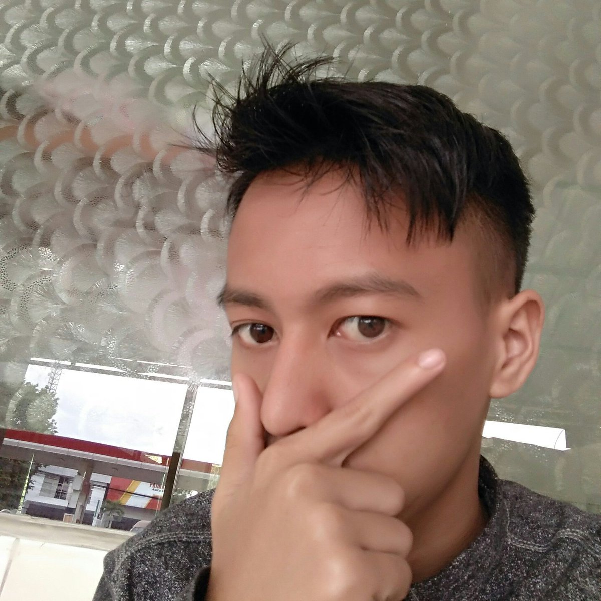 IrffanOfficial's tweet image. #FotoProfilBaru