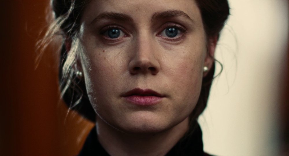Happy birthday to the one & only Amy Adams! 