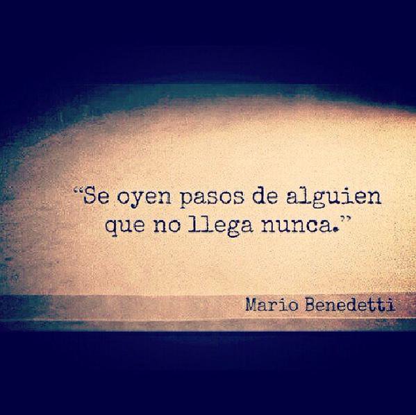 RoyCampos's tweet photo. #Benedetti el grande https://t.co/NhARYaSHSz