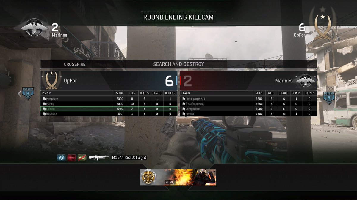 FFlezion's tweet image. UMG PROOF 2ND MAP