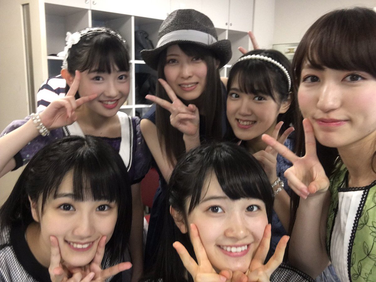 ハロプロ日報2017年8月20日 2ページ目 Togetter