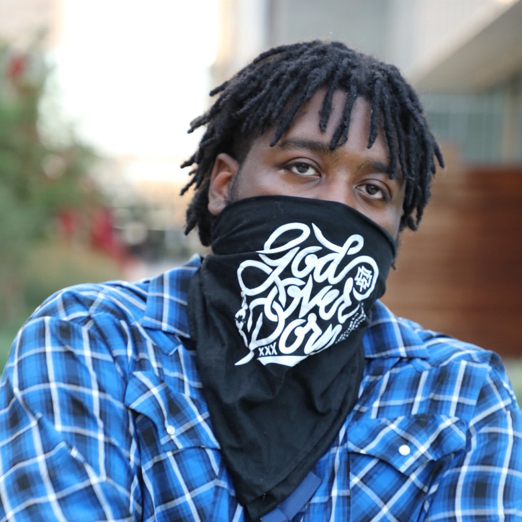 Jarrad Miller Sr tweet media