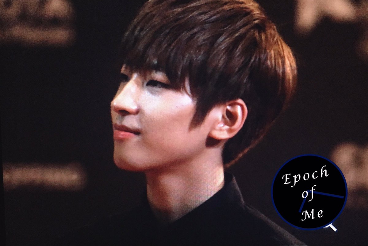 [PREVIEW] 170819 KCON LA Red Carpet - Wonwoo

Cr. Epoch_of_me
#WONWOOINDONESIA
-Jwoo 🐧