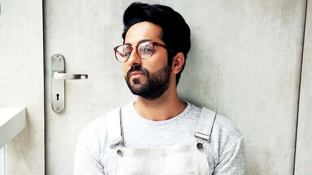 .<a href="/ayushmannk/">Ayushmann Khurrana</a> reveals the most amusing comment he recieved for 'Shubh Mangal Savdhan' : bit.ly/2wdvz1v
